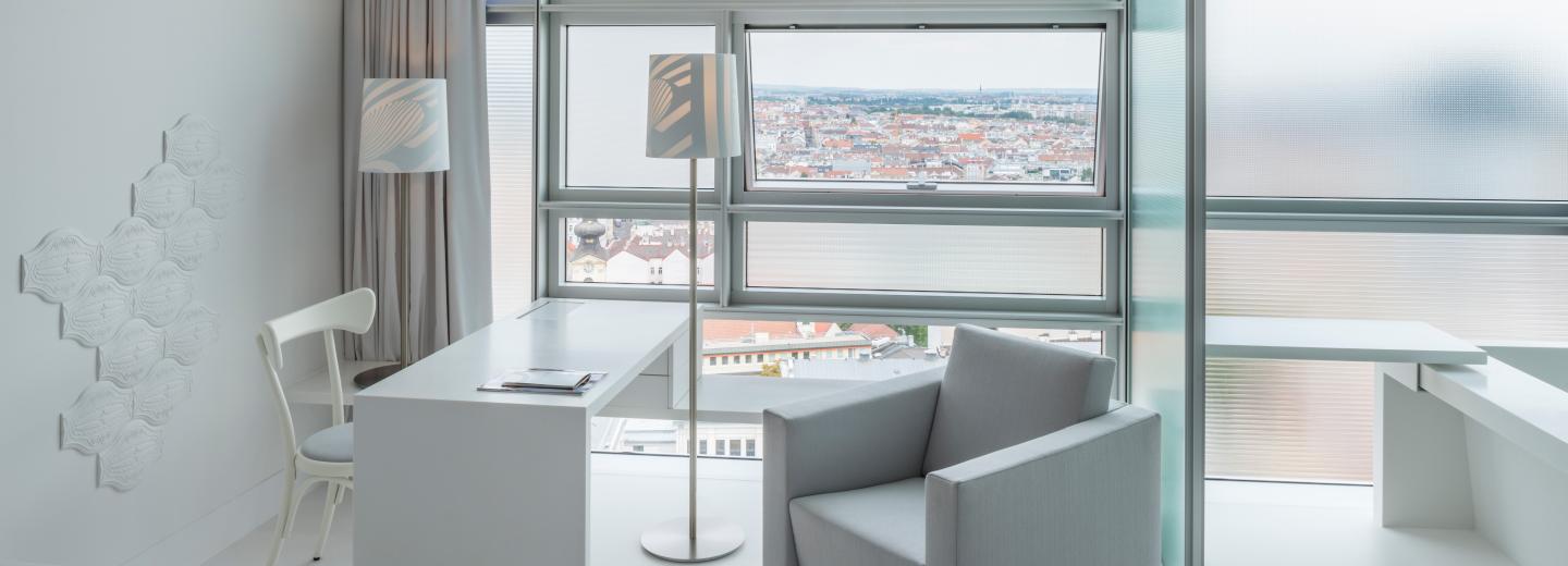 © Eurotours Doppelzimmer "SO Cosy"