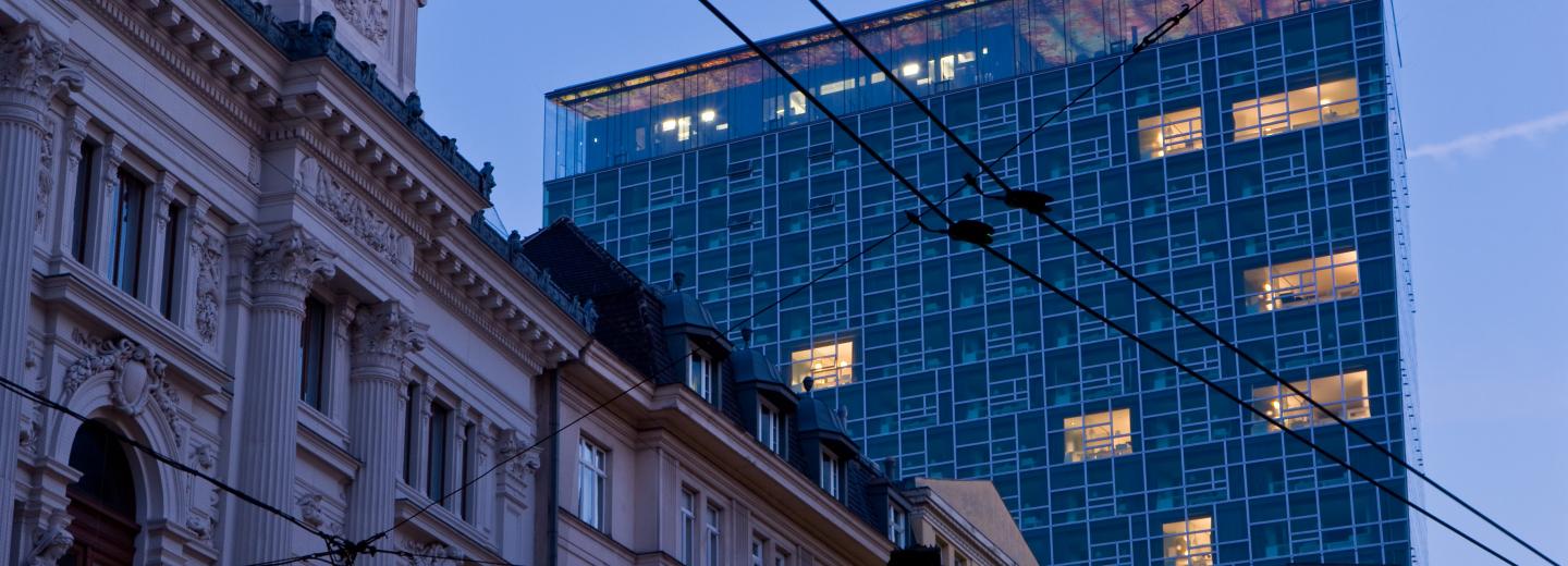 © Eurotours Luxusmomente in Wien