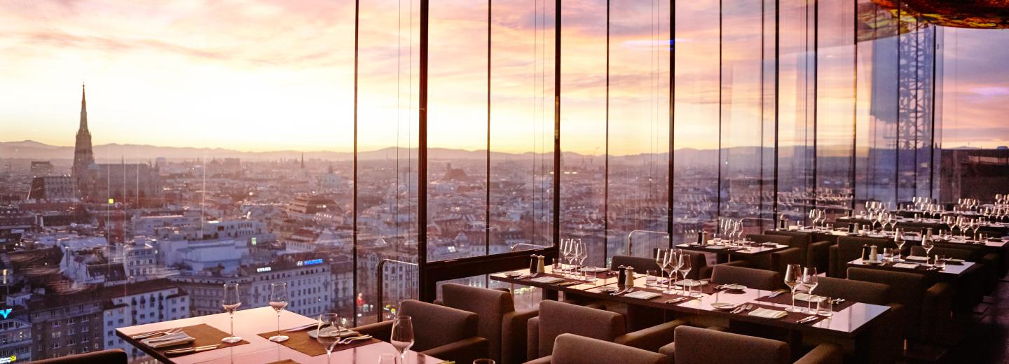 © Eurotours Luxusmomente in Wien