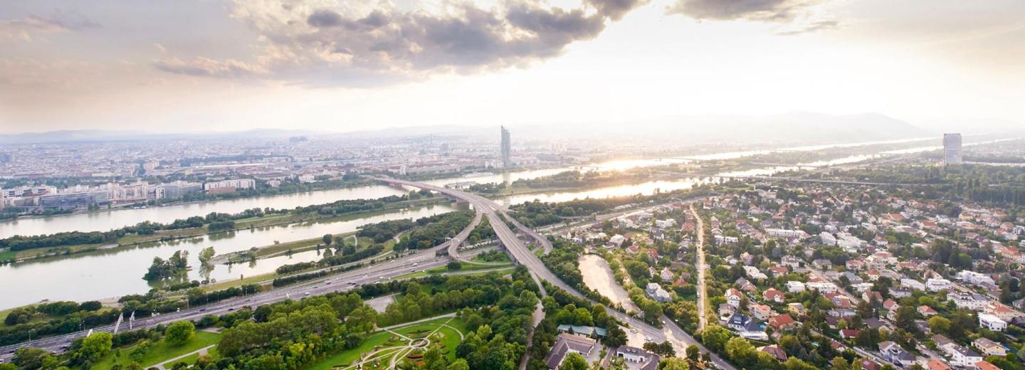 © Donauturm Donauturm, Wien