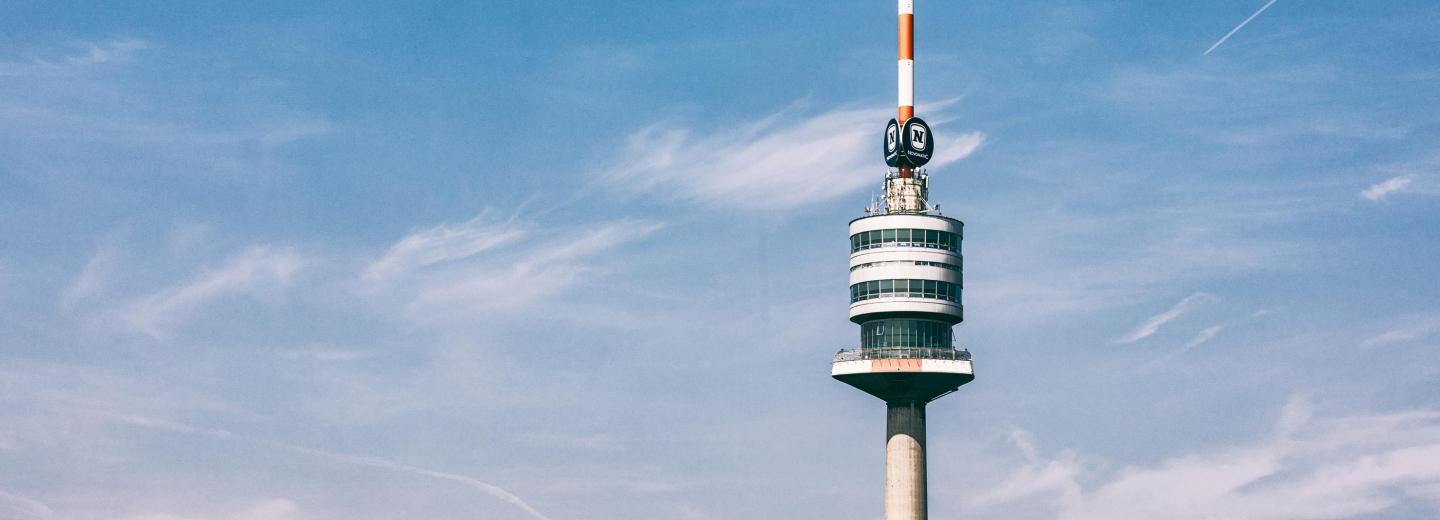 © Donauturm Donauturm, Wien