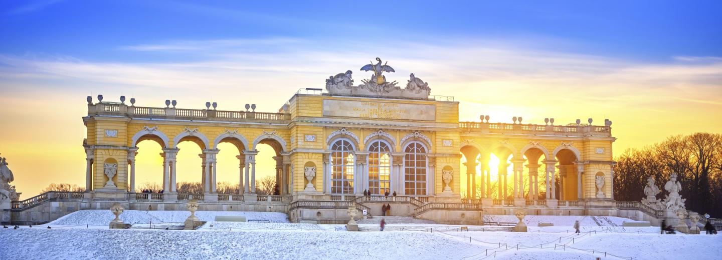 © Eurotours Wien