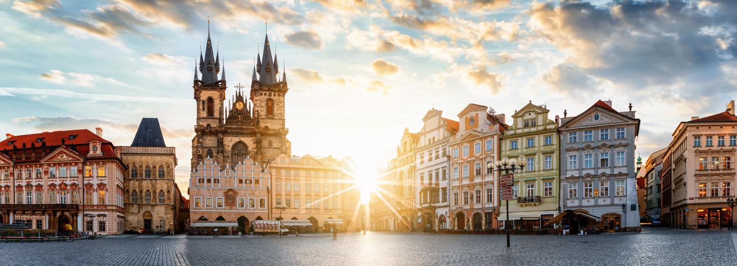 © Eurotours Prag