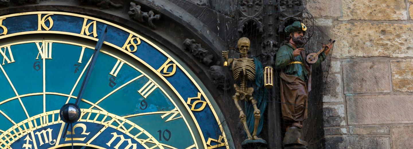 © Eurotours Prag