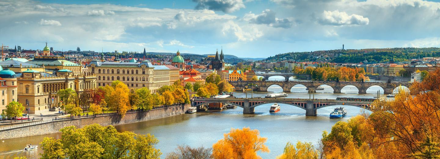 © Eurotours Prag