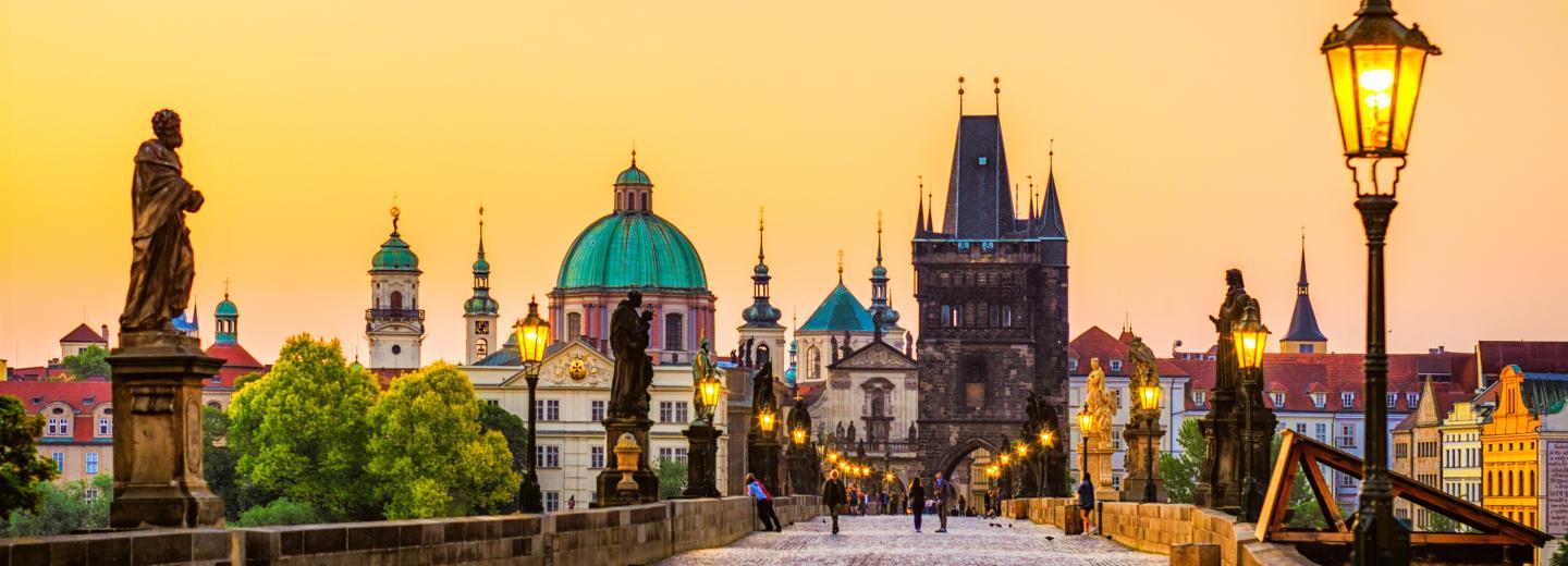 © Eurotours Prag