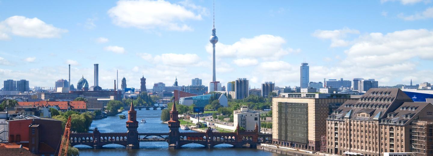 © Flashpics-Fotolia.com Berlin
