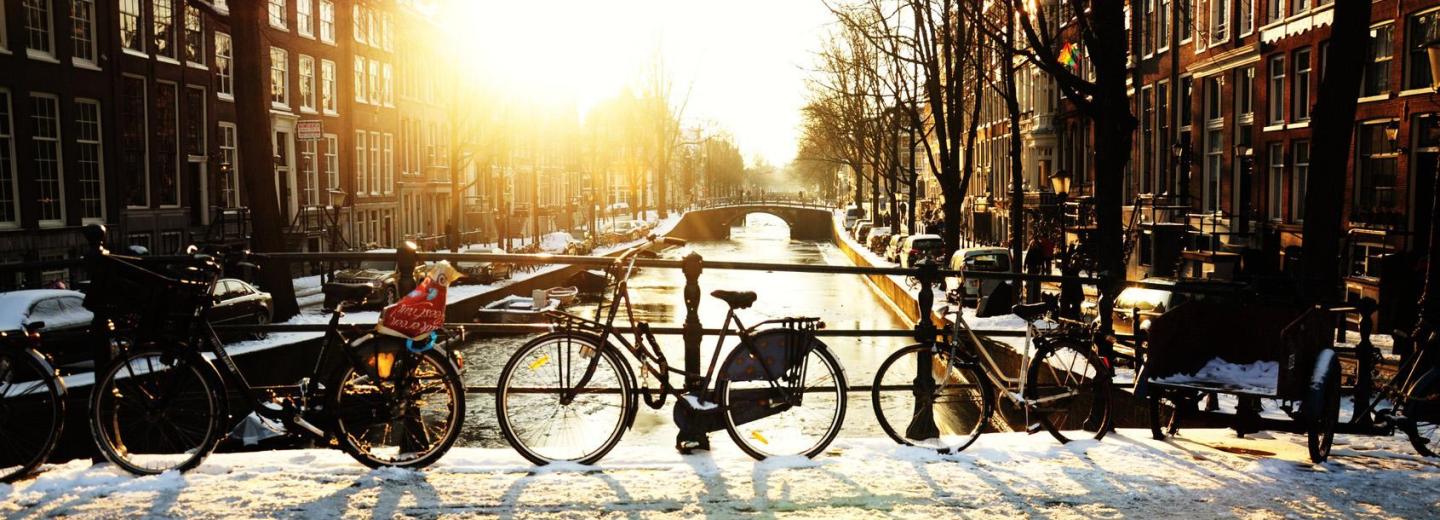 © my1stimpressions - Fotolia.com Amsterdam