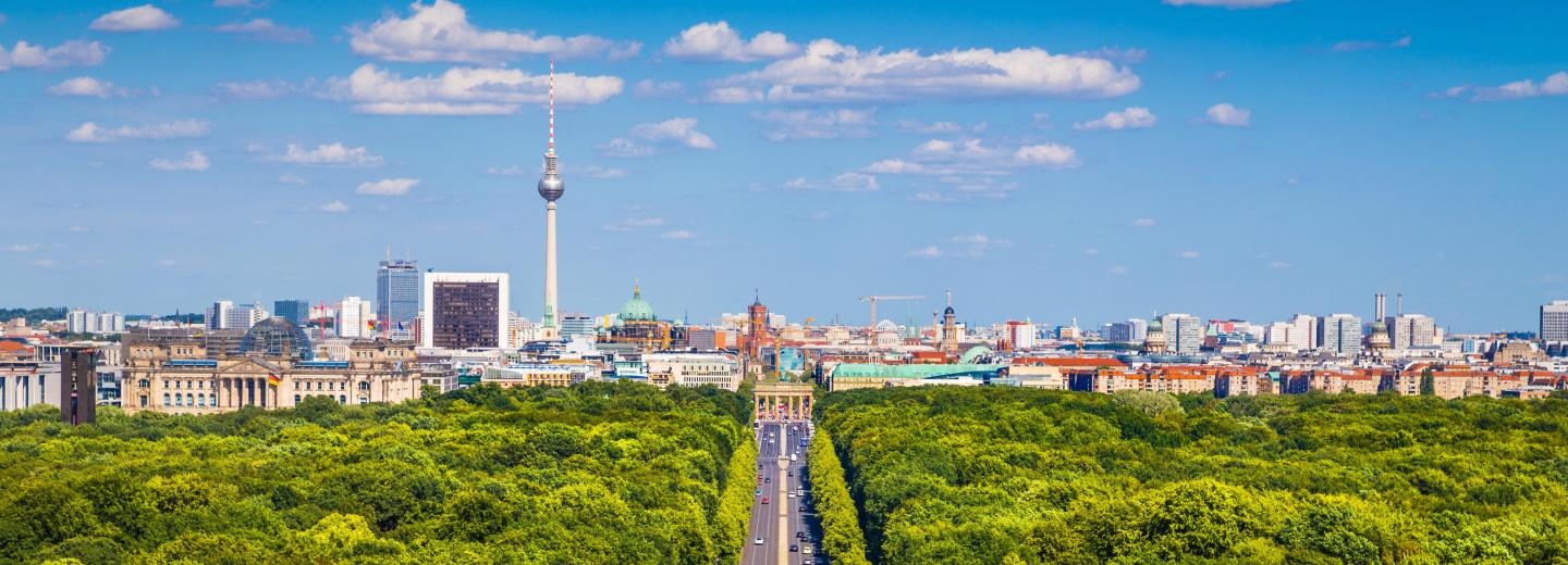 © Eurotours Berlin