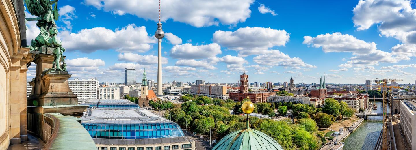 © Eurotours Berlin