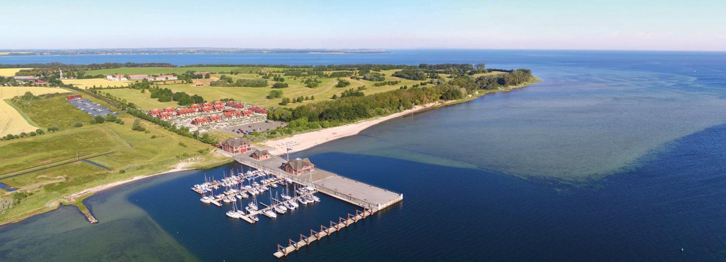 © Eurotours Mit der ganzen Familie an die Ostsee
