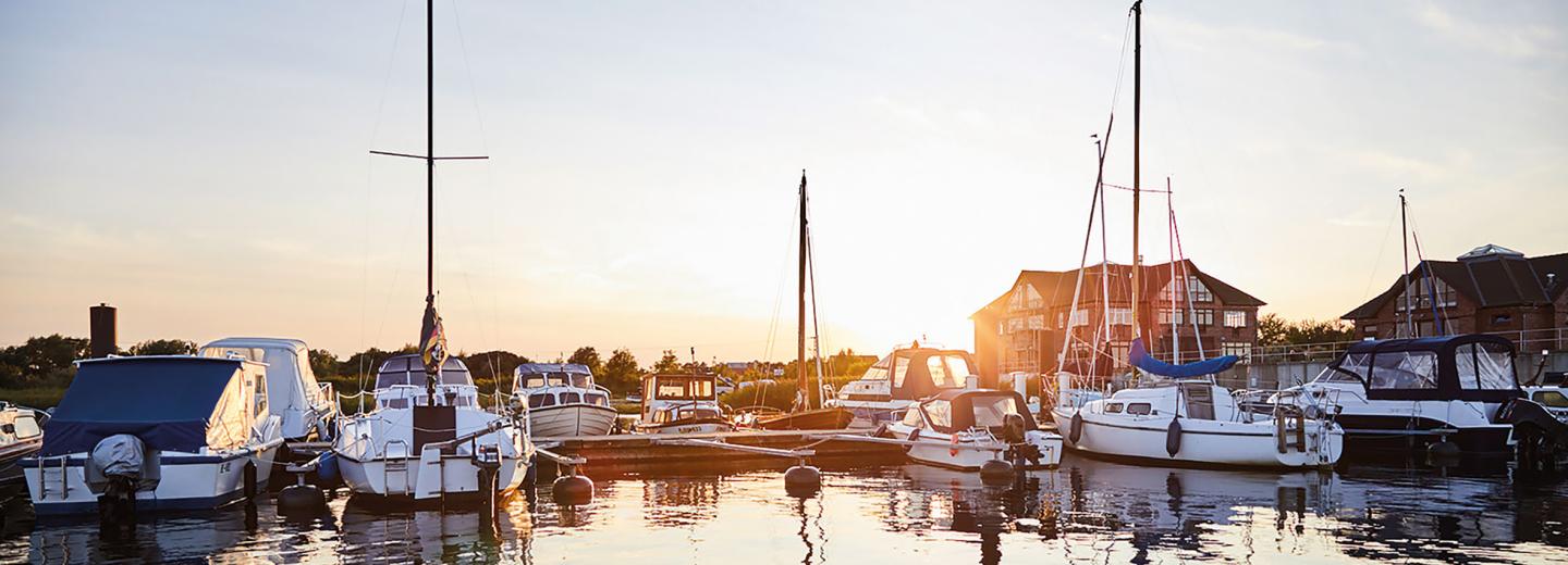 © Eurotours Mit der ganzen Familie an die Ostsee