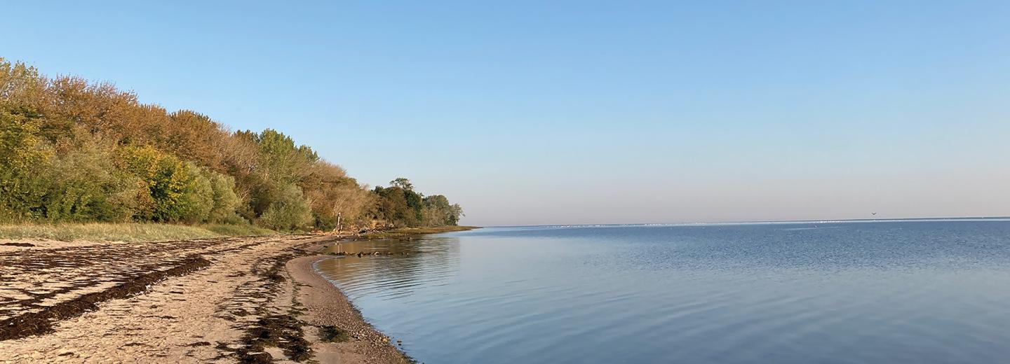 © Eurotours Mit der ganzen Familie an die Ostsee