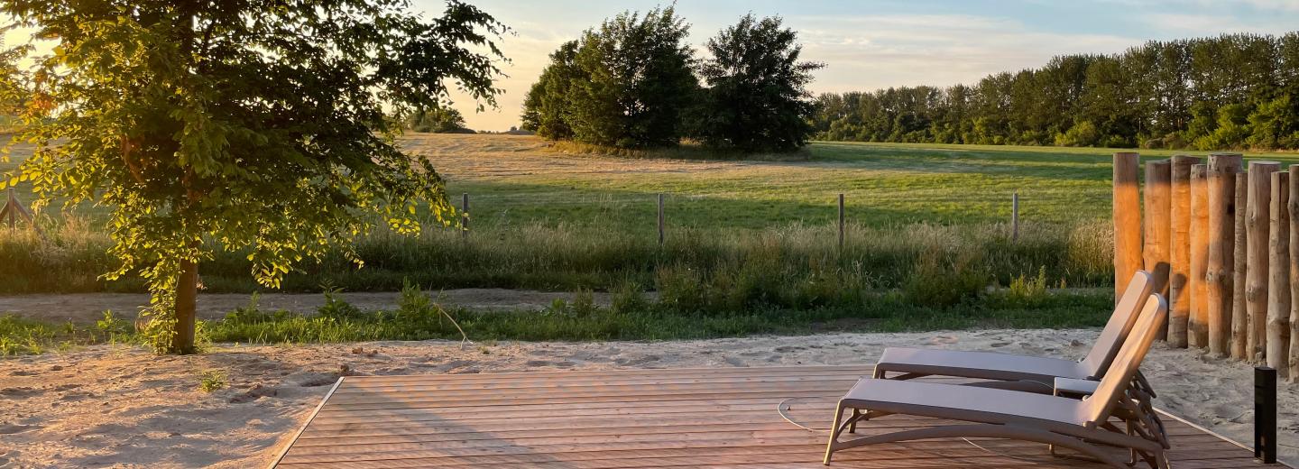 © Eurotours Mit der ganzen Familie an die Ostsee