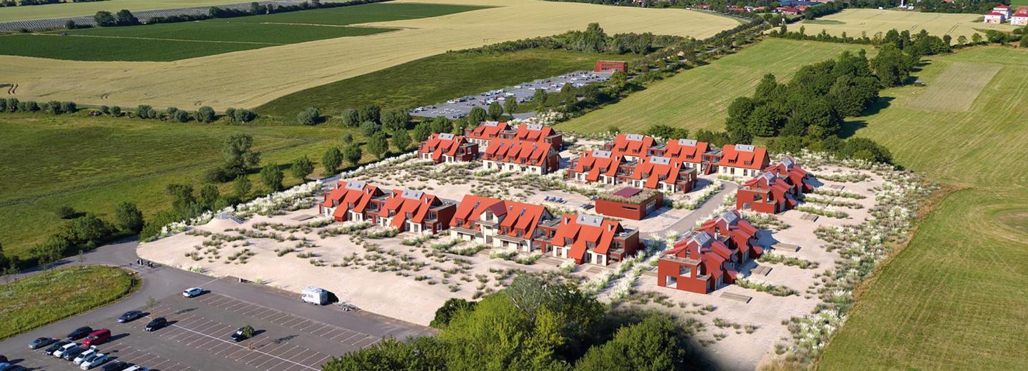 © Eurotours Ferien - Resort Bades Huk, Hohen Wieschendorf