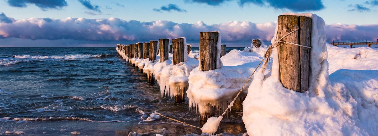 © Eurotours Ostsee