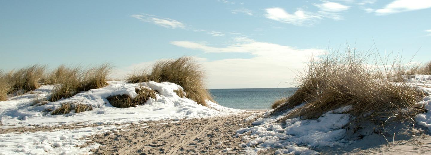 © Eurotours Timmendorfer Strand: Auszeit an der Ostsee