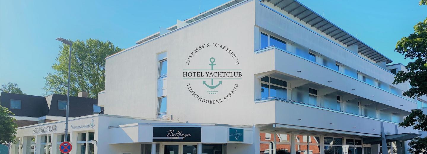 © Eurotours Hotel Yachtclub Timmendorfer Strand