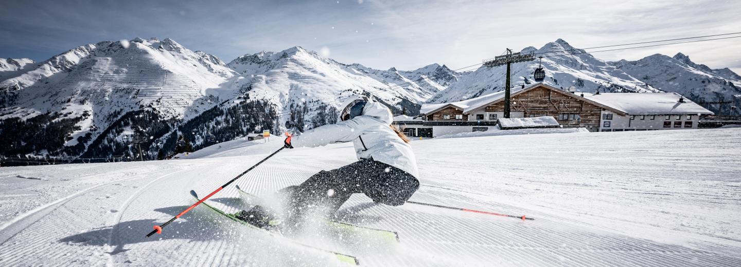 © TVB St. Anton am Arlberg / Patrick Bätz St. Anton am Arlberg