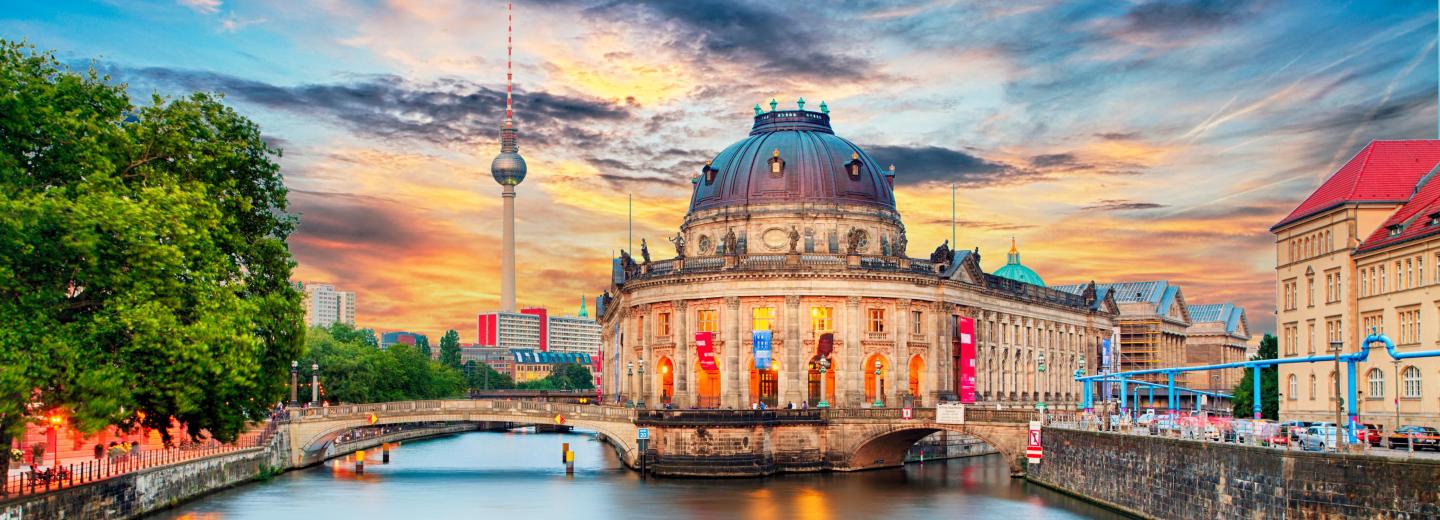 © Eurotours Berlin