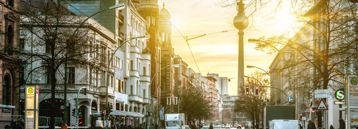 © Eurotours Berlin