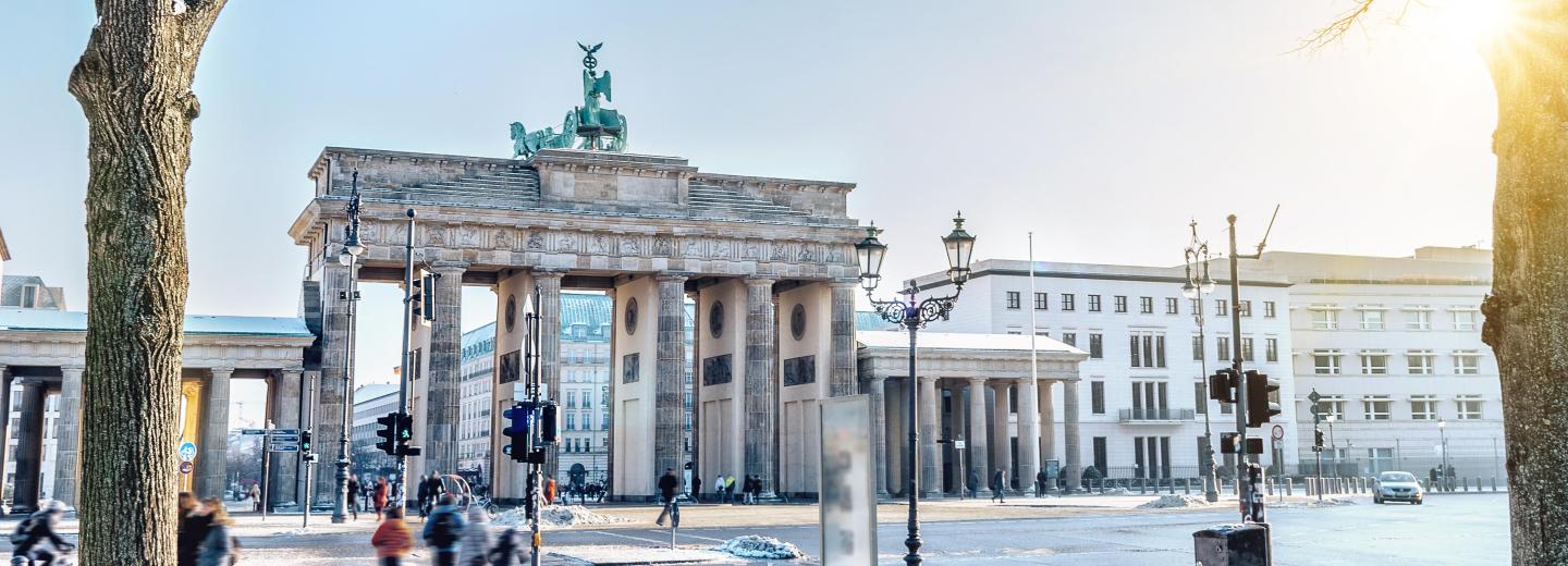 © Eurotours Berlin