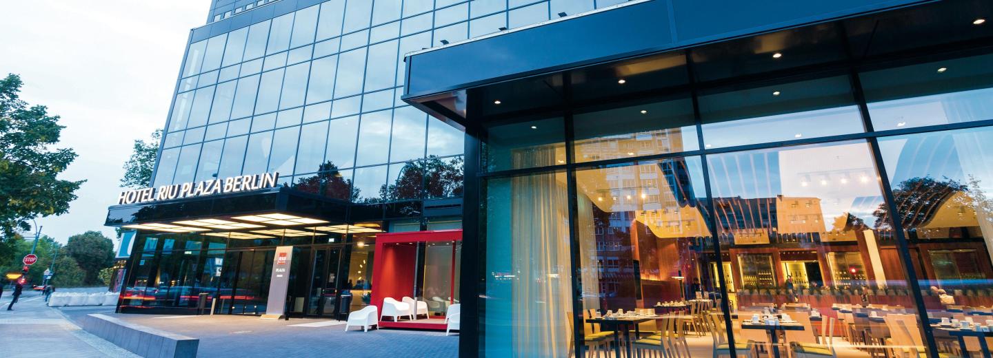 © Eurotours Citytrip Berlin