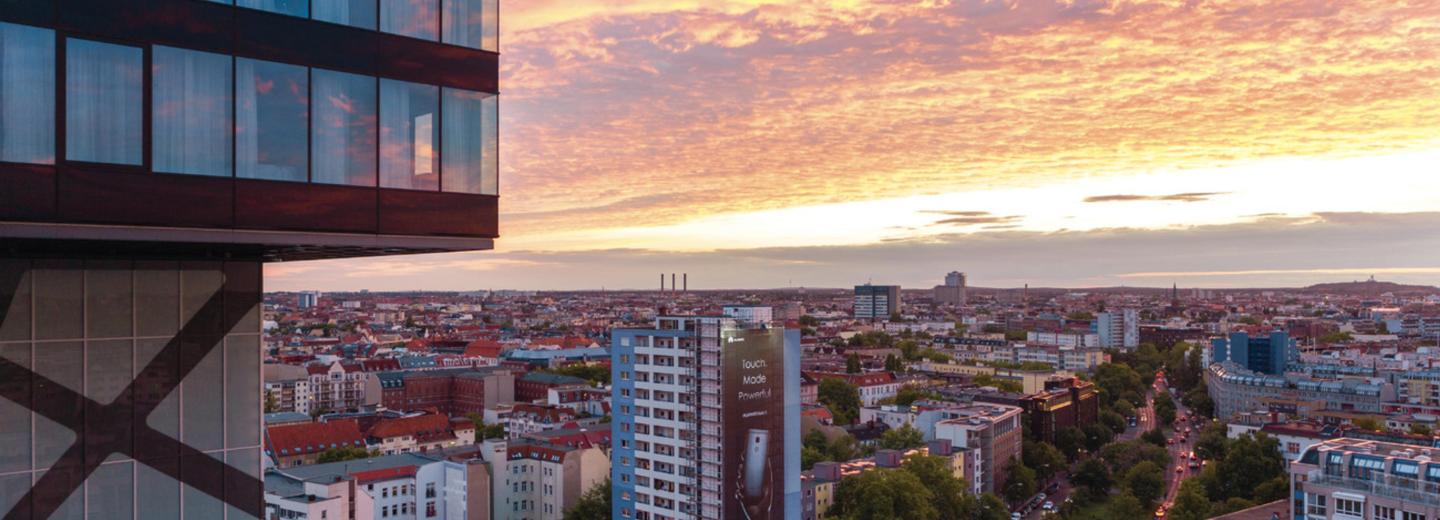 © Eurotours Citytrip Berlin