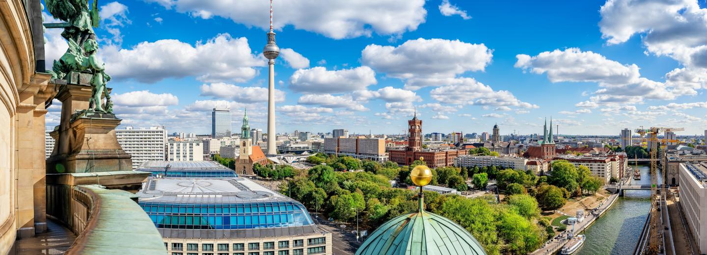 © Eurotours Berlin