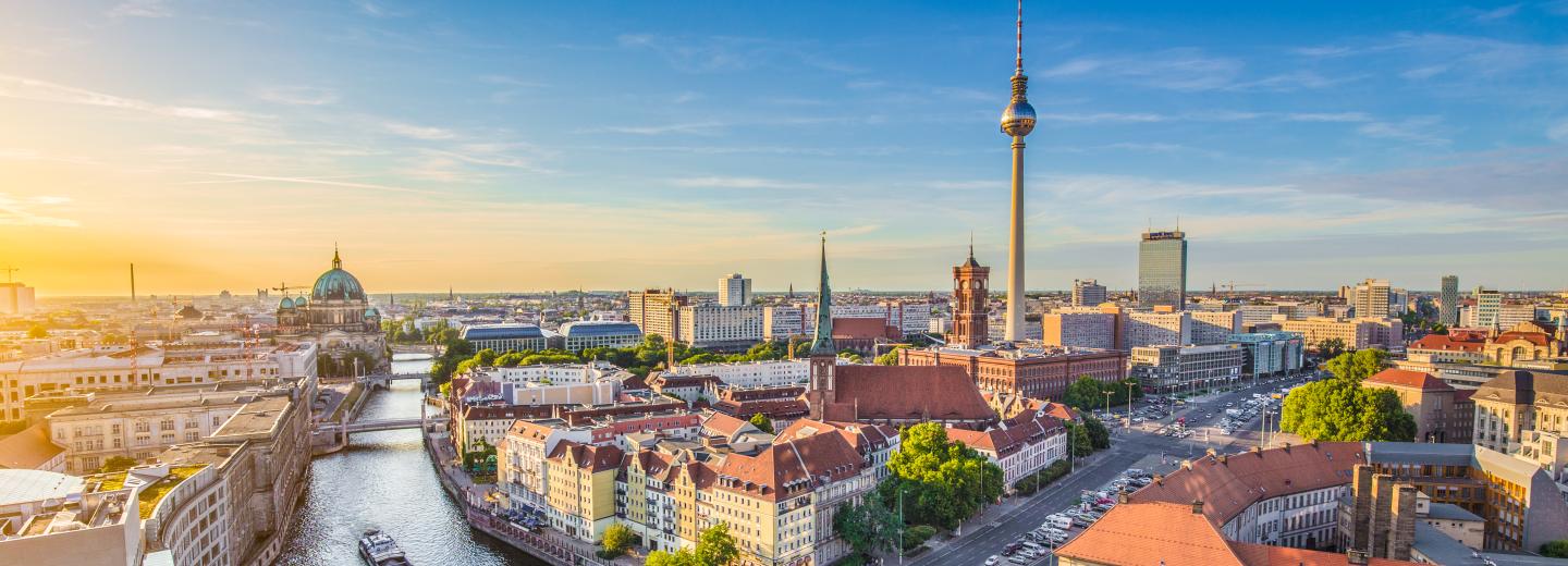 © Eurotours Berlin