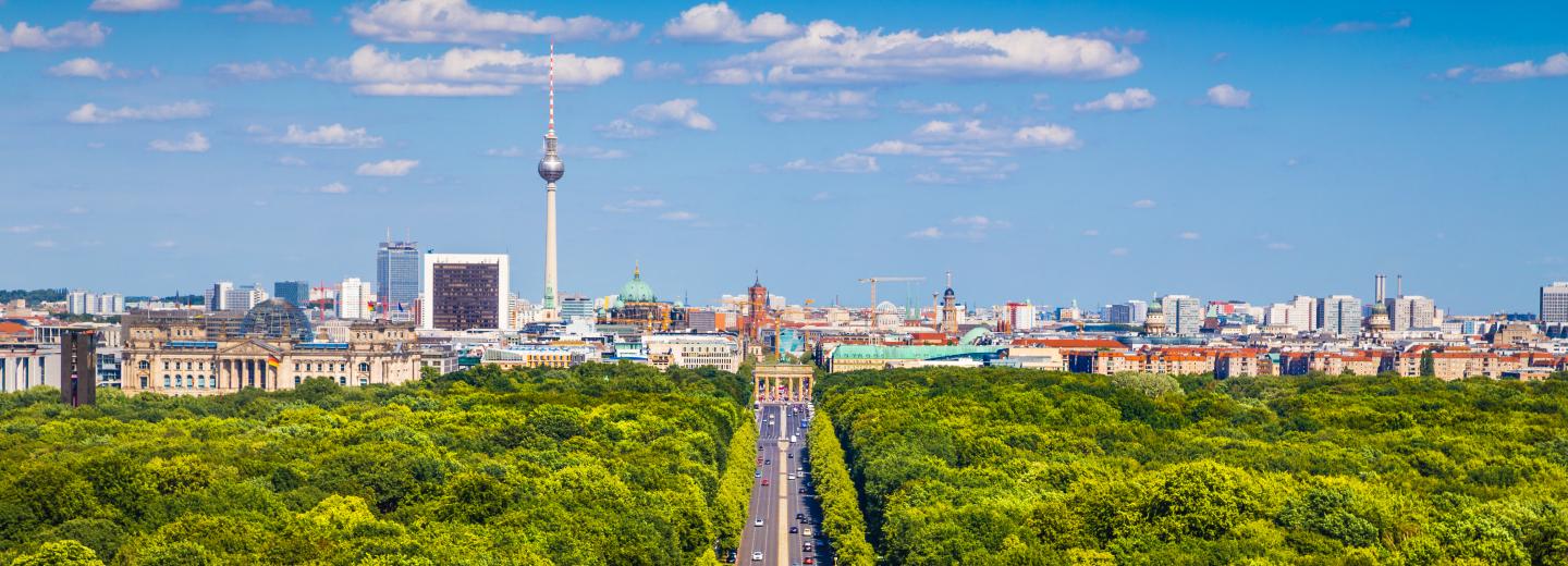 © Eurotours Berlin
