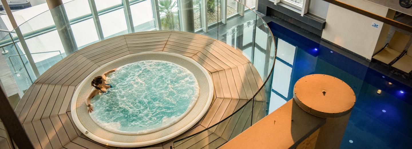 © Eurotours Wellnesstraum am Gardasee