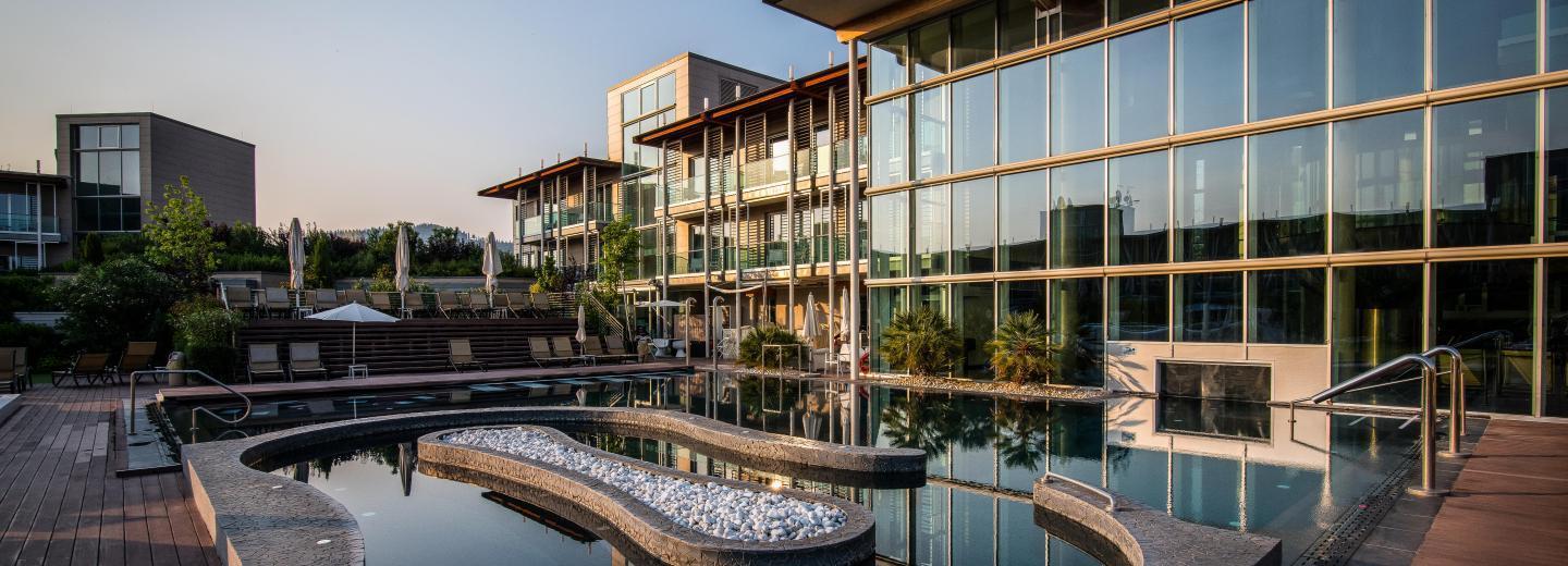 © Eurotours Wellnesstraum am Gardasee