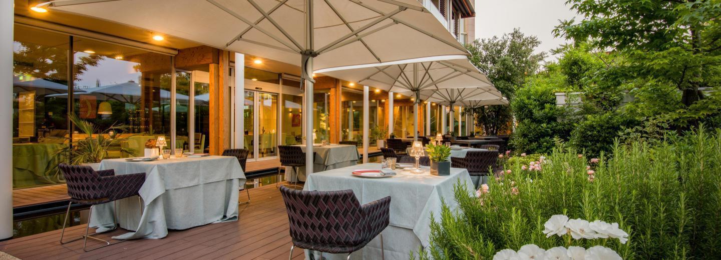 © Eurotours Wellnesstraum am Gardasee