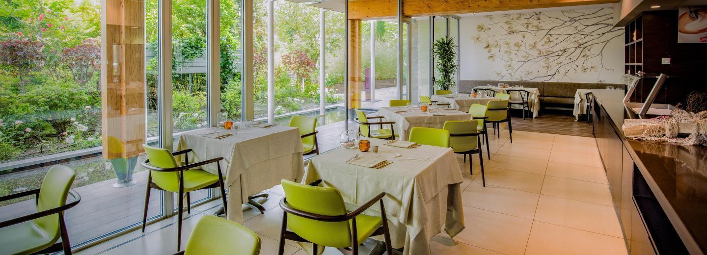© Eurotours Wellnesstraum am Gardasee