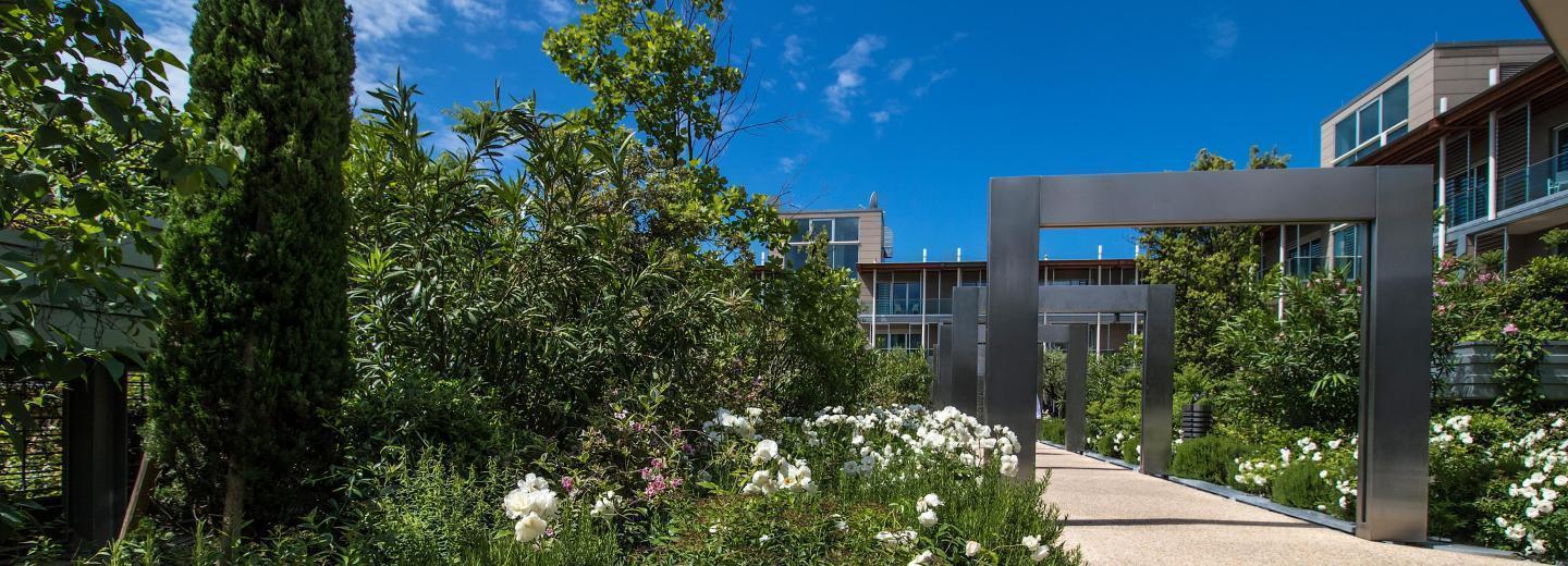 © Eurotours Wellnesstraum am Gardasee