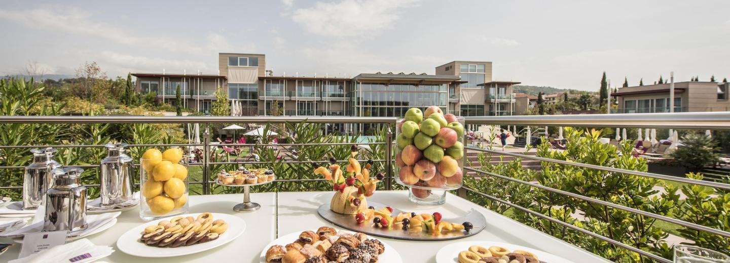 © Eurotours Wellnesstraum am Gardasee