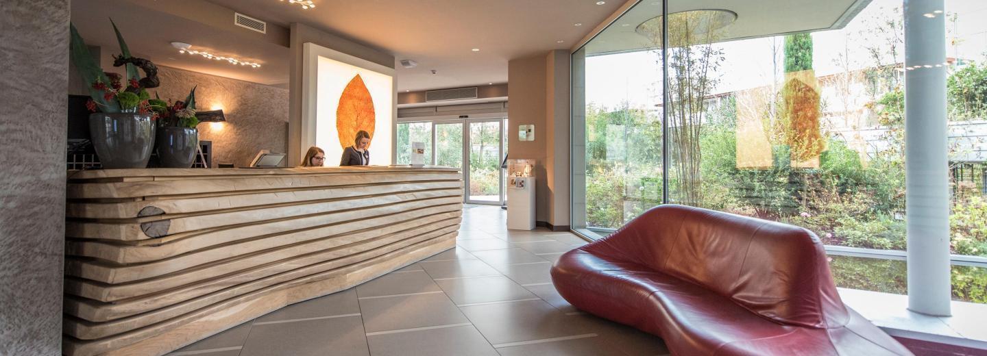 © Eurotours Wellnesstraum am Gardasee