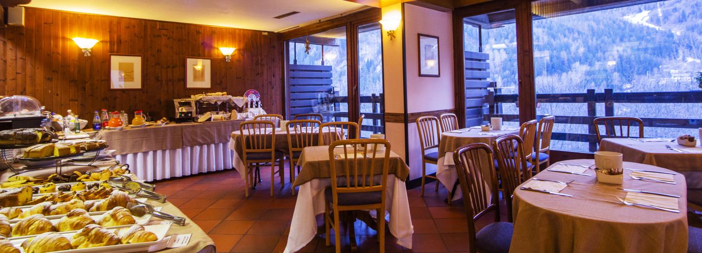 © Eurotours Courmayeur