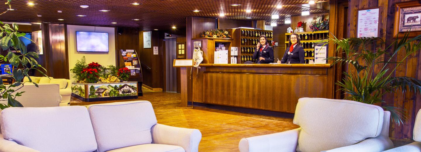 © Eurotours Courmayeur