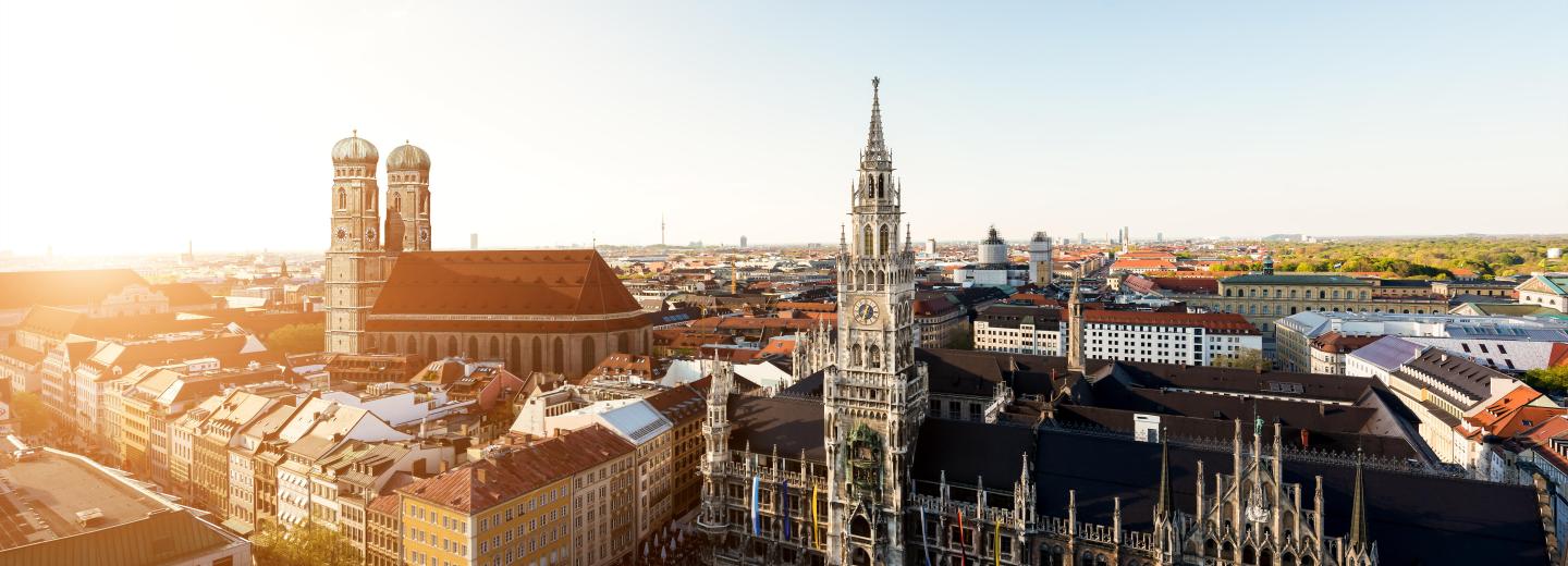 © Eurotours München