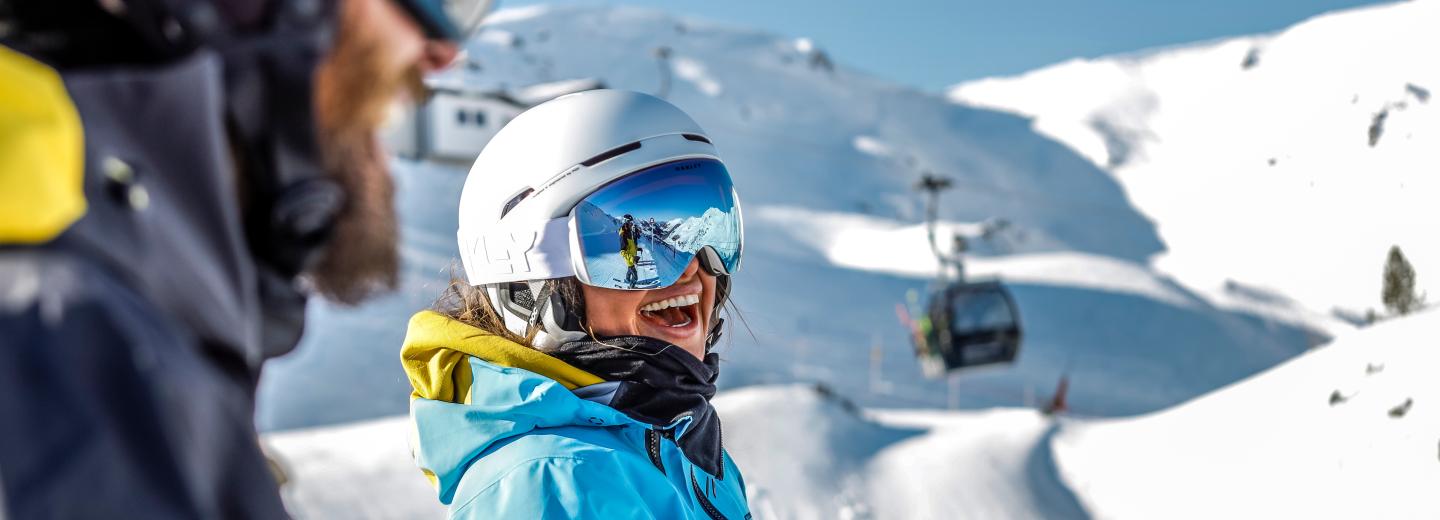 © Zillertal Tourismus / Andi Frank Hochfügen