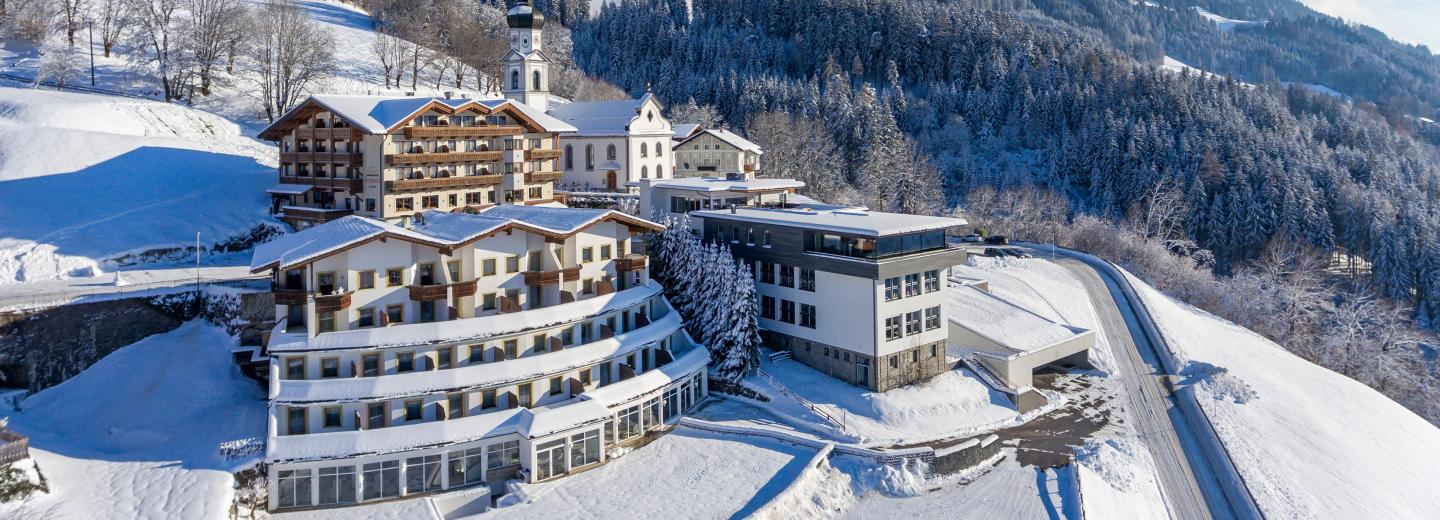 © Eurotours Ferienhotel Hoppet, Hart im Zillertal