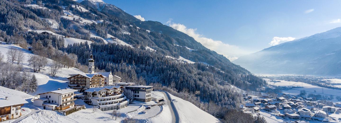 © Eurotours Skiopening im Zillertal