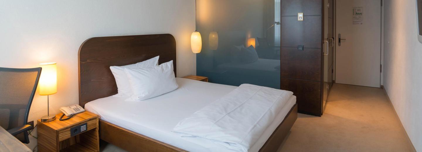 © Eurotours Einzelzimmer Business