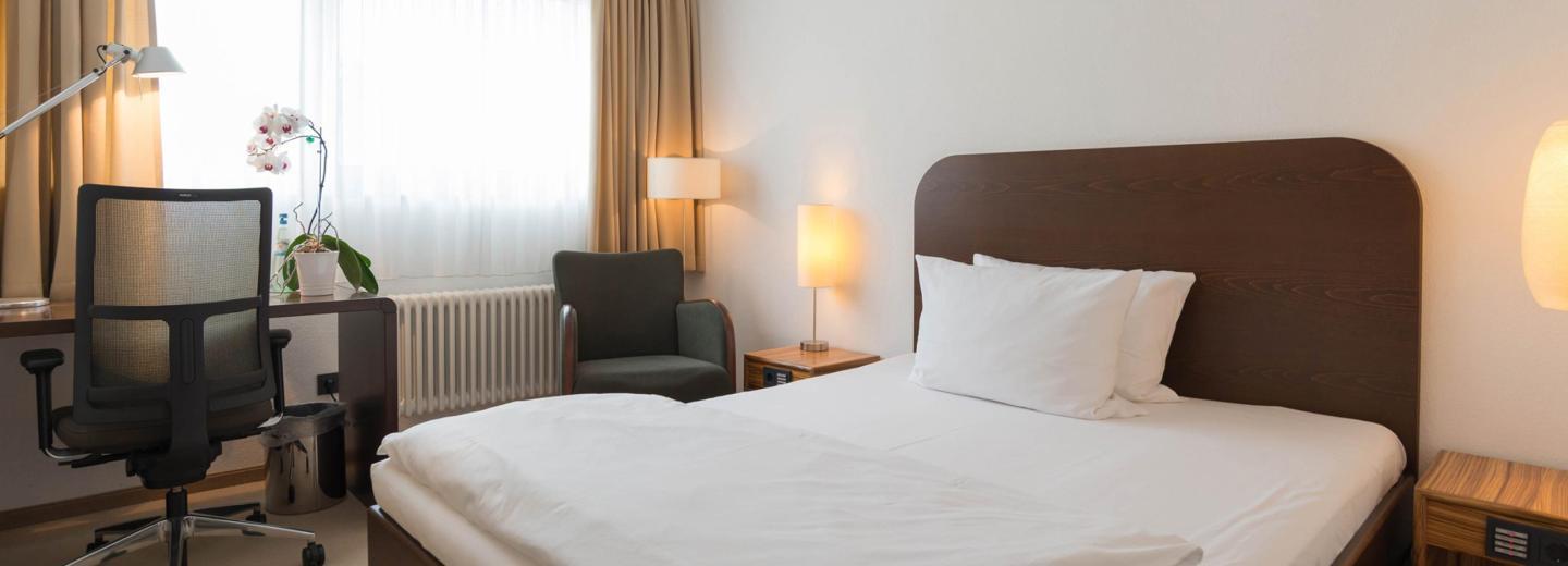© Eurotours Einzelzimmer Business