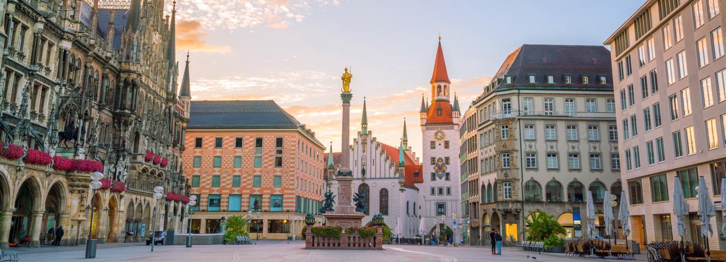 © Eurotours München