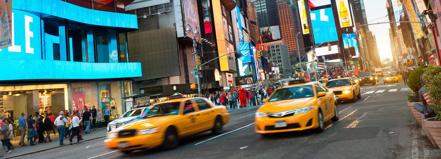 © Eurotours New York