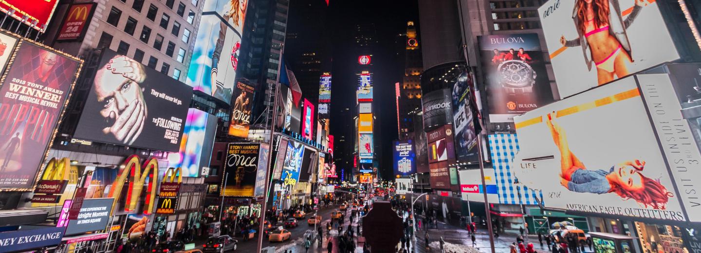 © Eurotours New York