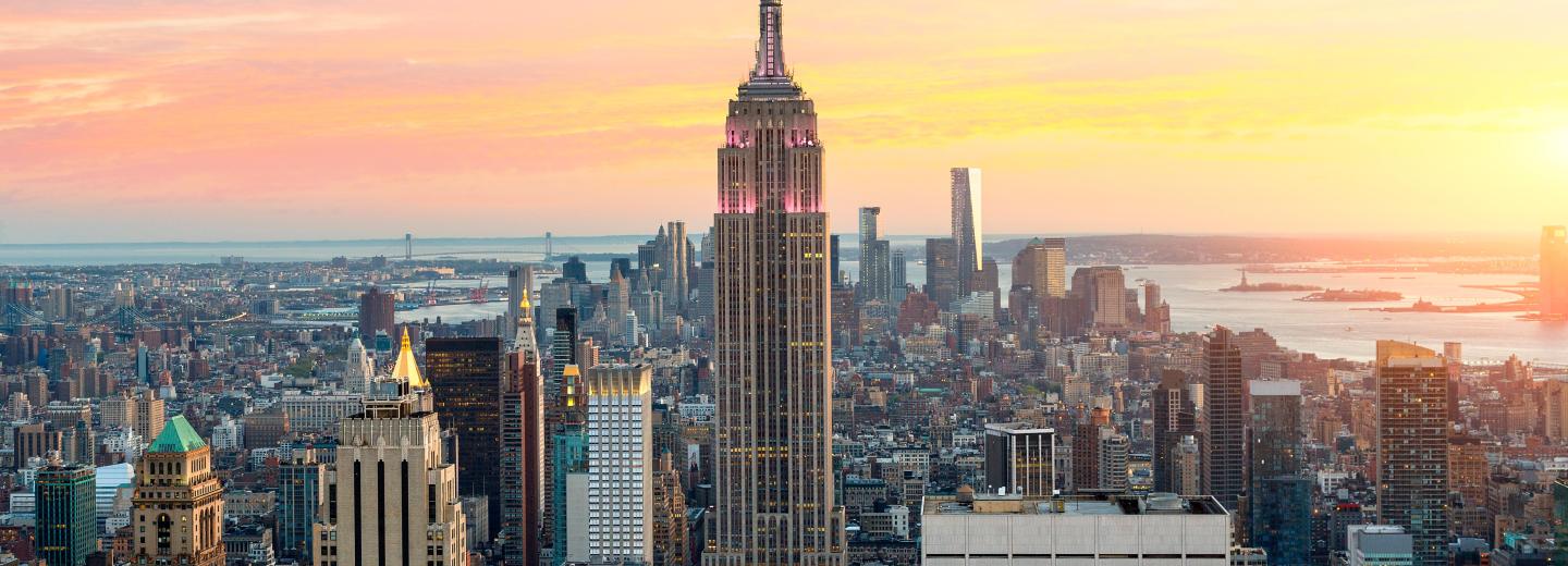 © Eurotours New York